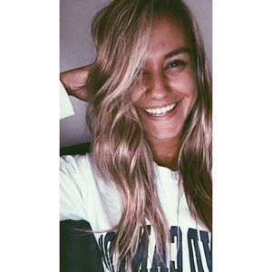 Meet your Posher, Jazmine